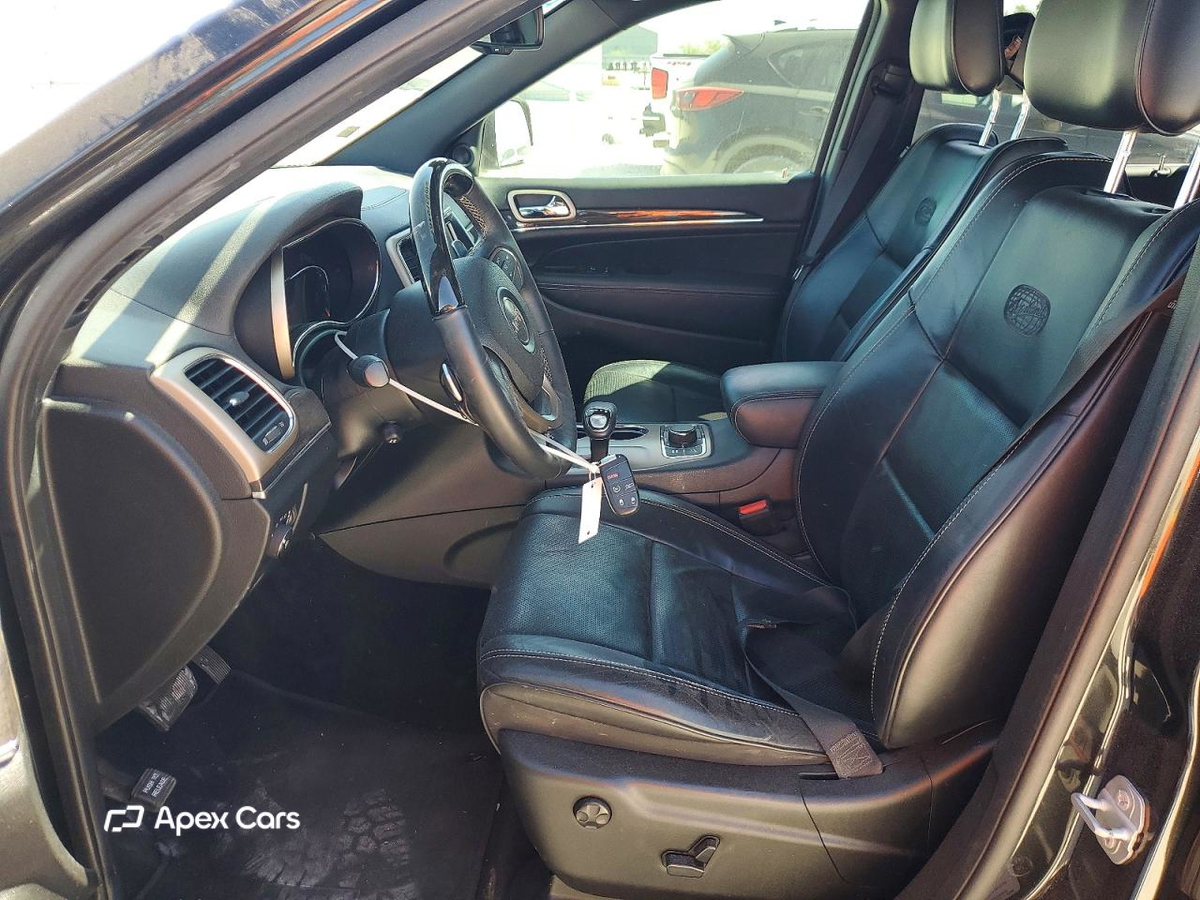 Jeep Cherokee 2015