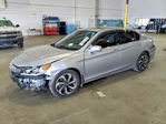 Honda Accord 2017