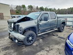 GMC Sierra 2011