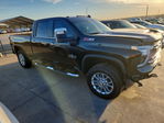 Chevrolet Silverado 2025