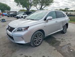 Lexus RX 2015