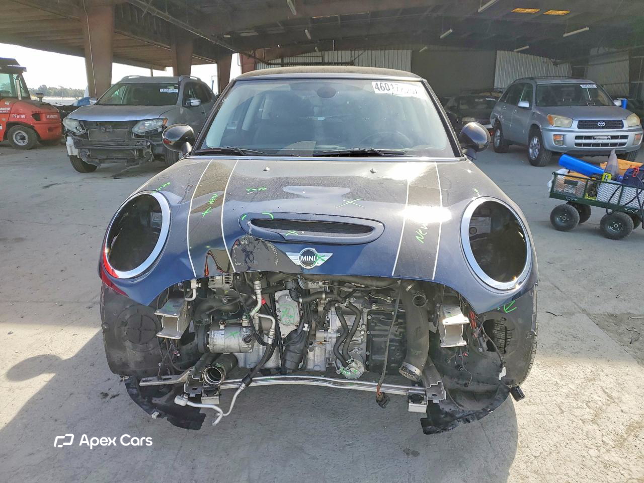 MINI Cooper 2016