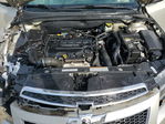 Chevrolet Cruze 2014