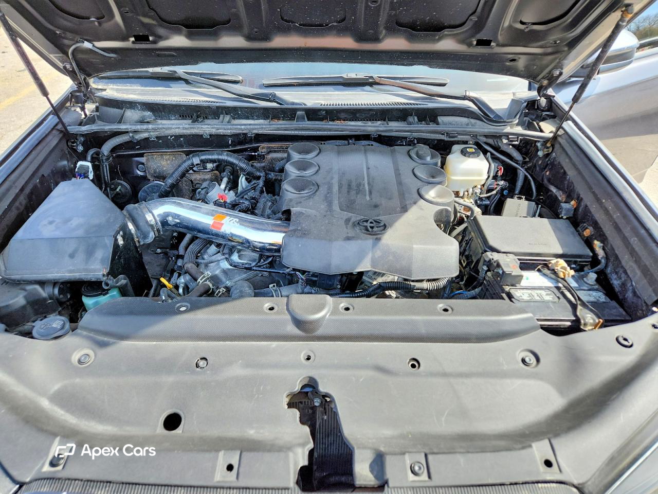 Toyota 4Runner 2023
