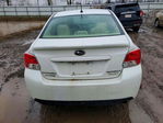 Subaru Impreza 2015