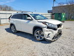 Toyota Highlander 2018