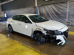 Nissan Altima 2025