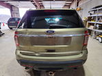Ford Explorer 2013
