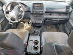 Honda CR-V 2002