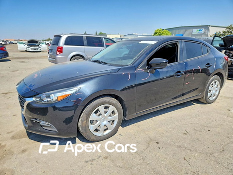 Mazda 3 2017 - Image 1 of 12