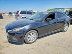 Mazda 3 2017
