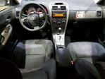 Toyota Corolla 2012
