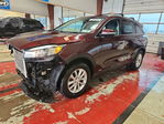 Kia Sorento 2017