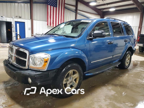 Dodge Durango 2005 - Image 1 of 14