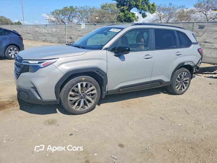 2025 Subaru Forester - Image 1 of 5