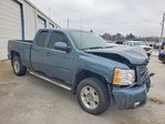 Chevrolet Silverado 2009