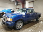 Ford Ranger 2011
