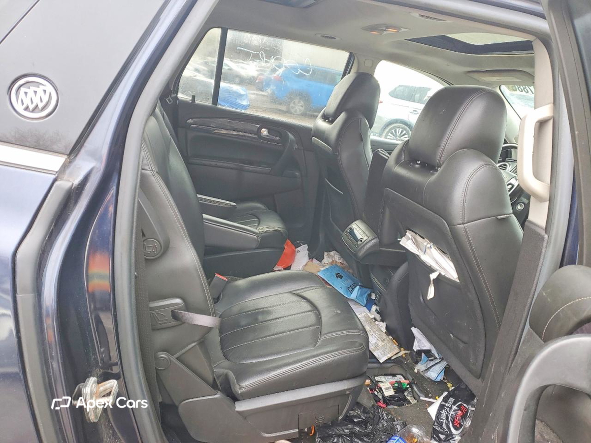Buick Enclave 2017