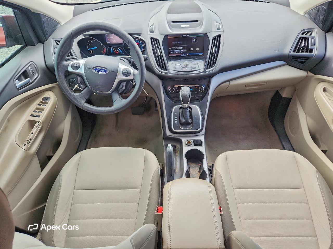 Ford Escape 2014