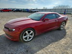 Chevrolet Camaro 2015