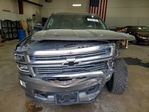 Chevrolet Silverado 2014