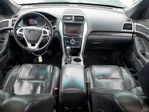 Ford Explorer 2011