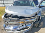 Chevrolet Silverado 2012