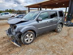 Honda Pilot 2012