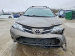 Toyota RAV 4 2015