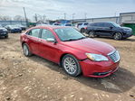 Chrysler 200 2011
