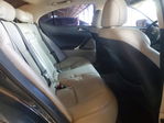 Lexus IS 2009