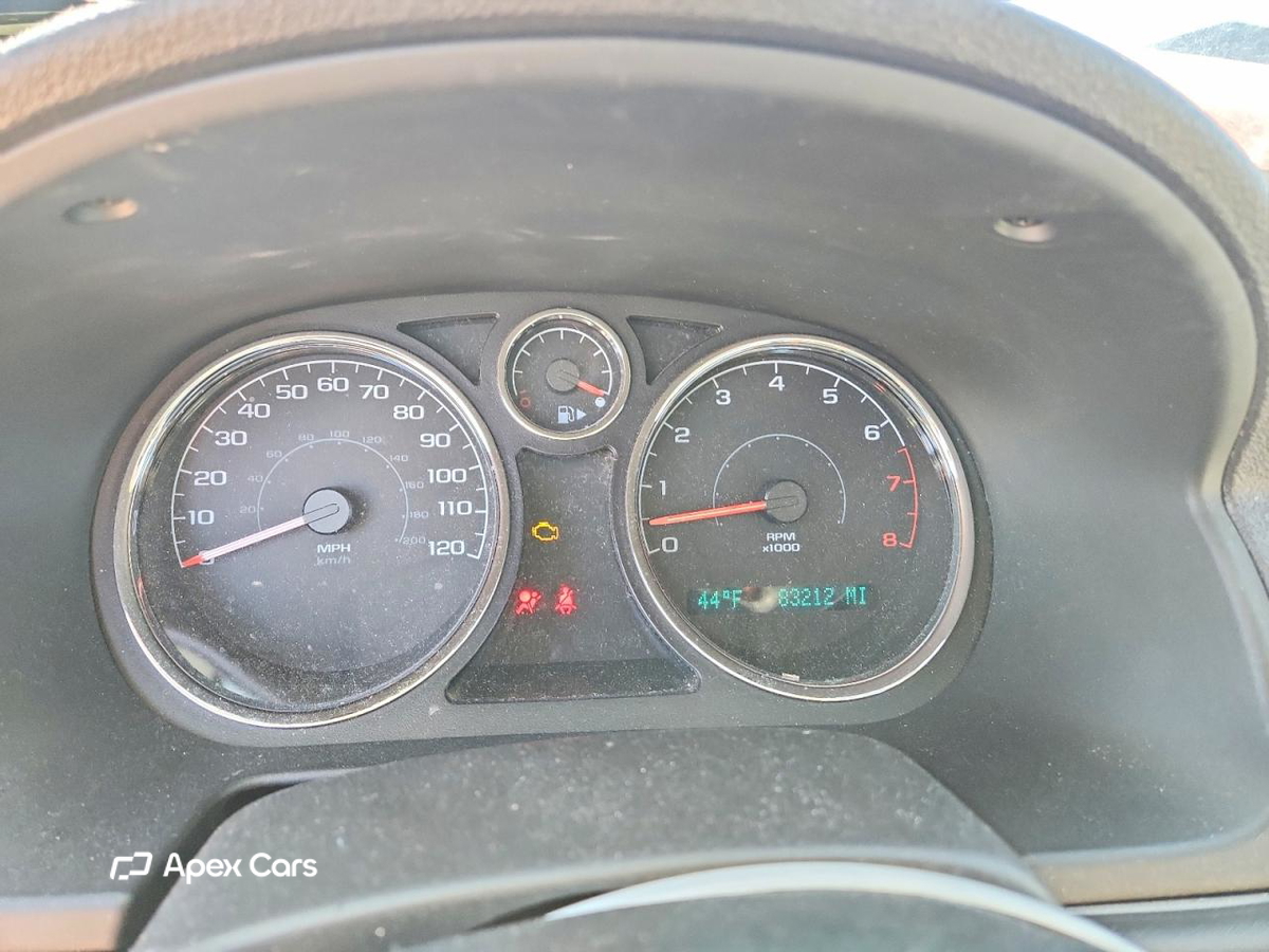 Chevrolet Cobalt 2008