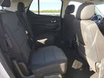 Chevrolet Traverse 2021
