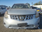 Nissan Rogue 2014