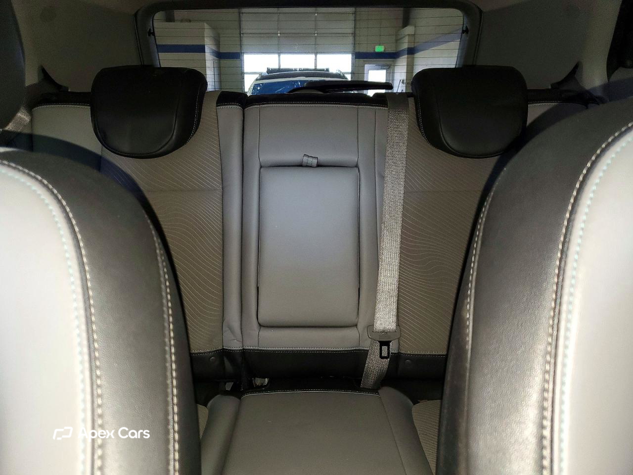 Buick Encore 2013