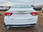 Chrysler 200 2016