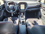 Subaru WRX 2022