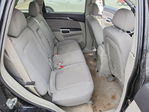 Saturn VUE 2008