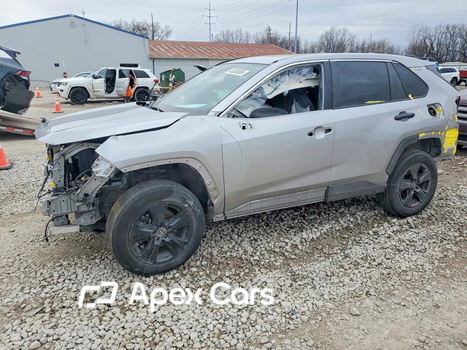 Toyota RAV 4 2022 - Image 1 of 13