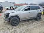 Toyota RAV 4 2022