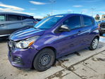 Chevrolet Spark 2016