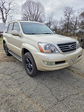 Lexus GX 2006