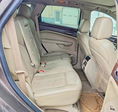 Cadillac SRX 2011