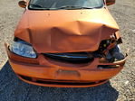 Chevrolet Aveo 2005