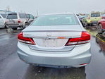Honda Civic 2013