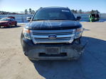 Ford Explorer 2014