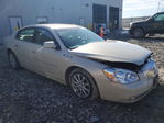 Buick Lucerne 2011