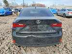 Lexus IS 2016
