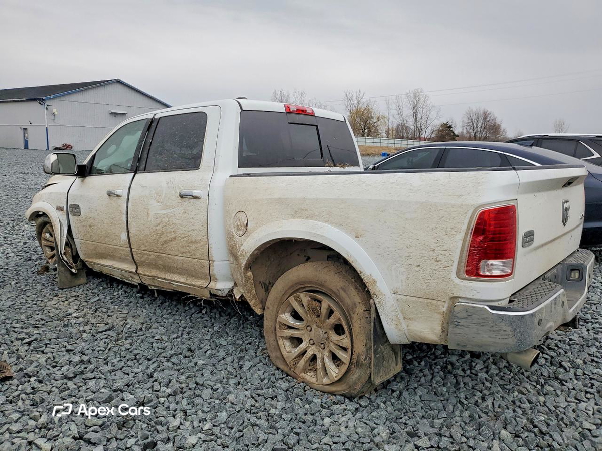 RAM 1500 2013
