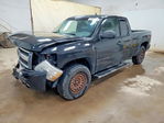 Chevrolet Silverado 2008